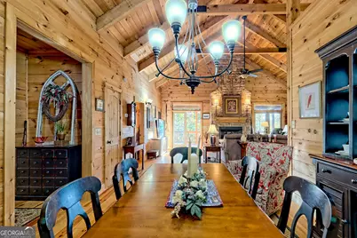 407 Blackberry Drive, Rabun Gap, GA 30568 - Photo 22