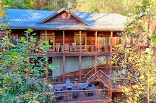 407 Blackberry Dr, Rabun Gap, GA 30568 - Photo 52