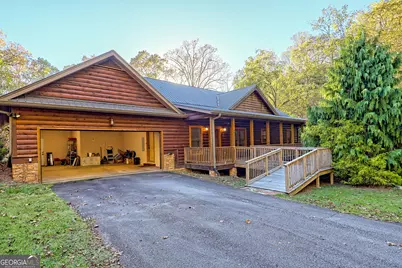 407 Blackberry Drive, Rabun Gap, GA 30568 - Photo 2