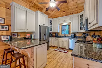 407 Blackberry Drive, Rabun Gap, GA 30568 - Photo 16