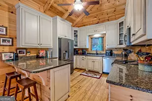 407 Blackberry Dr, Rabun Gap, GA 30568 - Photo 16