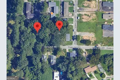 2187 Vesta Avenue NW, Atlanta, GA 30314 - Photo 1