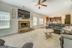 312 Relative Trail, McDonough, GA 30253 - Photo 22