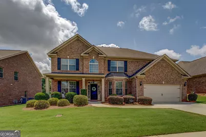 312 Relative Trail, McDonough, GA 30253 - Photo 54