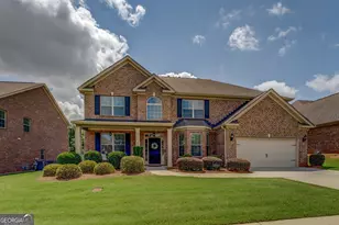 312 Relative Trail, McDonough, GA 30253 - Photo 54