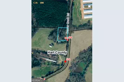 440 Beaver Creek Road, Bowman, GA 30624 - Photo 26