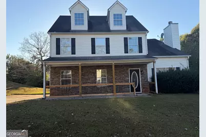 3267 Forrest Bluff Way, Lithonia, GA 30038 - Photo 1