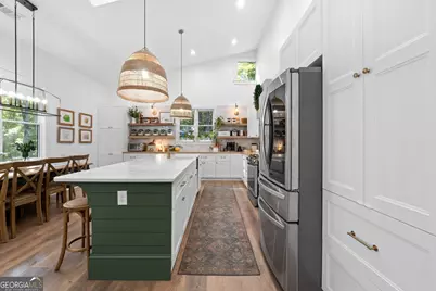 1777 Stark Road, Jackson, GA 30233 - Photo 8