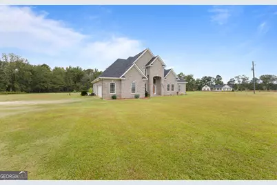 893 W Lane Street, Brooklet, GA 30415 - Photo 4