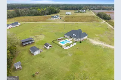 893 W Lane Street, Brooklet, GA 30415 - Photo 50