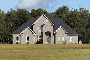 893 W Lane St, Brooklet, GA 30415 - Photo 1