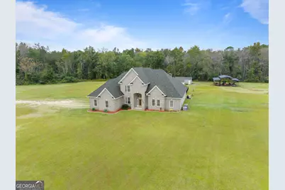 893 W Lane Street, Brooklet, GA 30415 - Photo 52
