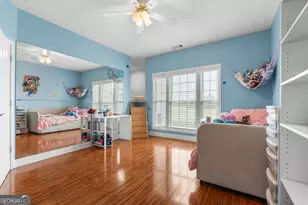 893 W Lane St, Brooklet, GA 30415 - Photo 30