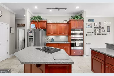 893 W Lane Street, Brooklet, GA 30415 - Photo 14