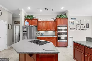 893 W Lane St, Brooklet, GA 30415 - Photo 14