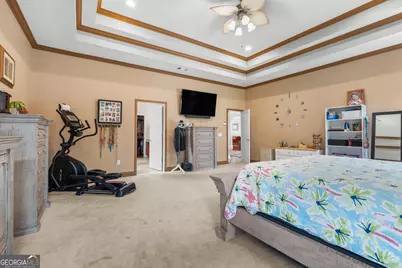 893 W Lane Street, Brooklet, GA 30415 - Photo 18