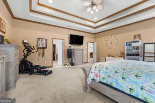 893 W Lane St, Brooklet, GA 30415 - Photo 18