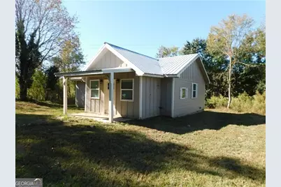 520 Old Athens Drive, Nicholson, GA 30565 - Photo 4
