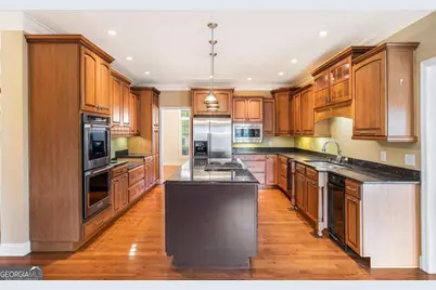 1507 Cedar View Lane, Hiawassee, GA 30546 - Photo 12