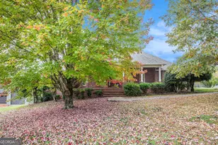 1507 Cedar View Ln, Hiawassee, GA 30546 - Photo 2