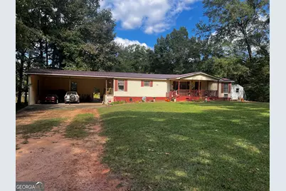 50 E Lake Court, Sandersville, GA 31082 - Photo 2