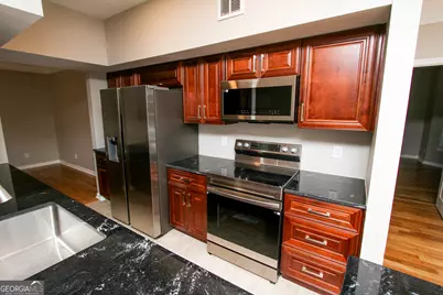 200 Renaissance Parkway NE #APT 316, Atlanta, GA 30308 - Photo 6