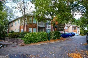 200 Renaissance Parkway NE, Atlanta, GA 30308 - Photo 2
