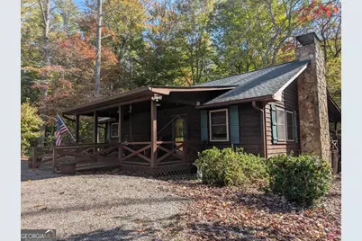 2471 High River Road, Hiawassee, GA 30546 - Photo 8