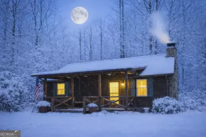 2471 High River Road, Hiawassee, GA 30546 - Photo 1