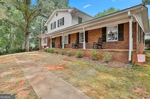 10 Camellia Cir, Newnan, GA 30263 - Photo 4