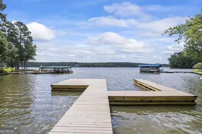 1301 Grayson Pointe Drive, Buckhead, GA 30625 - Photo 4