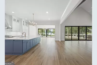 1301 Grayson Pointe Drive, Buckhead, GA 30625 - Photo 6