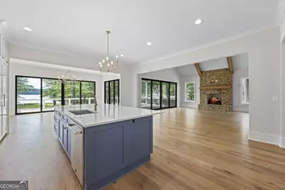 1301 Grayson Pointe Drive, Buckhead, GA 30625 - Photo 8