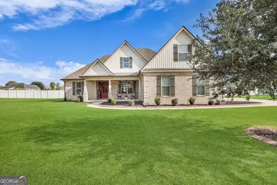 519 Braves Field Drive, Guyton, GA 31312 - Photo 1