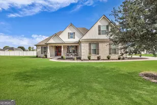 519 Braves Field Dr, Guyton, GA 31312 - Photo 1