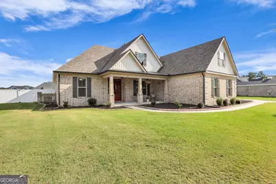 519 Braves Field Drive, Guyton, GA 31312 - Photo 2