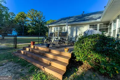 10990 Clearwater Drive, Hampton, GA 30228 - Photo 38