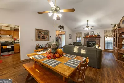 10990 Clearwater Drive, Hampton, GA 30228 - Photo 16