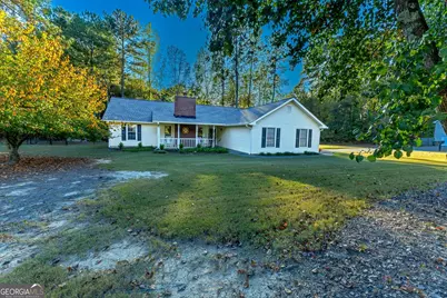 10990 Clearwater Drive, Hampton, GA 30228 - Photo 4