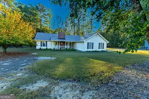 10990 Clearwater Dr, Hampton, GA 30228 - Photo 4