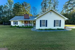 10990 Clearwater Dr, Hampton, GA 30228 - Photo 2