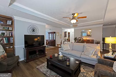 250 Jeff Davis Place, Fayetteville, GA 30214 - Photo 16