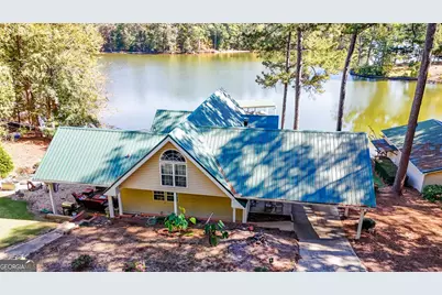 144 Blackberry Road, Jackson, GA 30233 - Photo 2