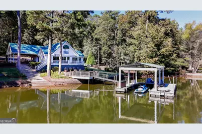 144 Blackberry Road, Jackson, GA 30233 - Photo 4