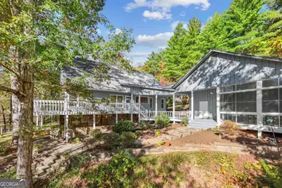 94 Butternut Creek Road, Blairsville, GA 30512 - Photo 46