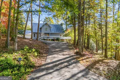 94 Butternut Creek Road, Blairsville, GA 30512 - Photo 8