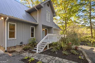 94 Butternut Creek Rd, Blairsville, GA 30512 - Photo 56