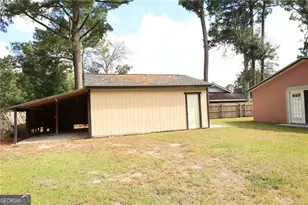 246 W Peach Ave, Kingsland, GA 31548 - Photo 10