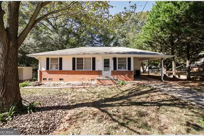 225 Knottingham Drive, Athens, GA 30606 - Photo 1
