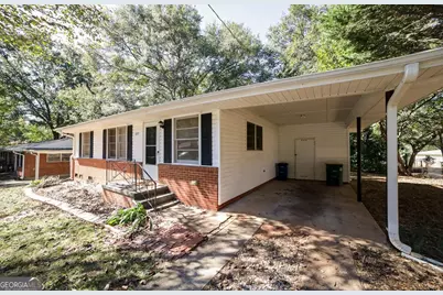 225 Knottingham Drive, Athens, GA 30606 - Photo 32